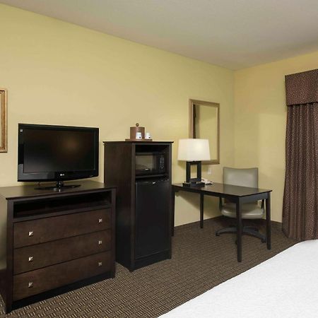Hampton Inn & Suites Danville Exteriér fotografie