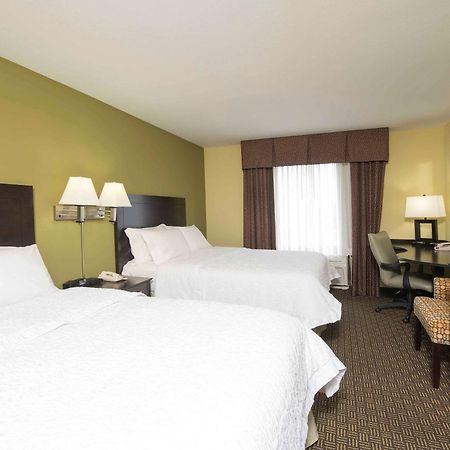 Hampton Inn & Suites Danville Exteriér fotografie