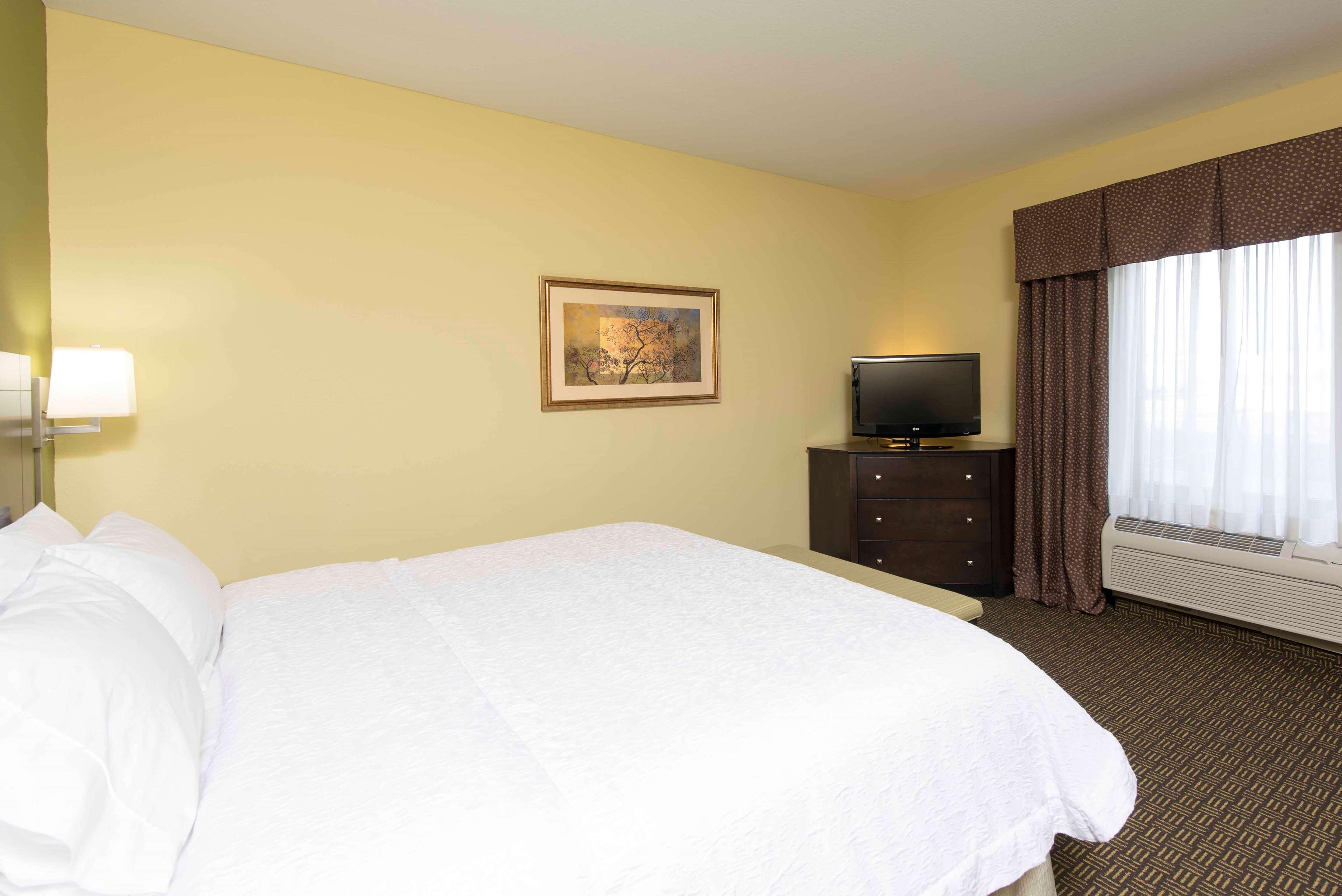 Hampton Inn & Suites Danville Exteriér fotografie