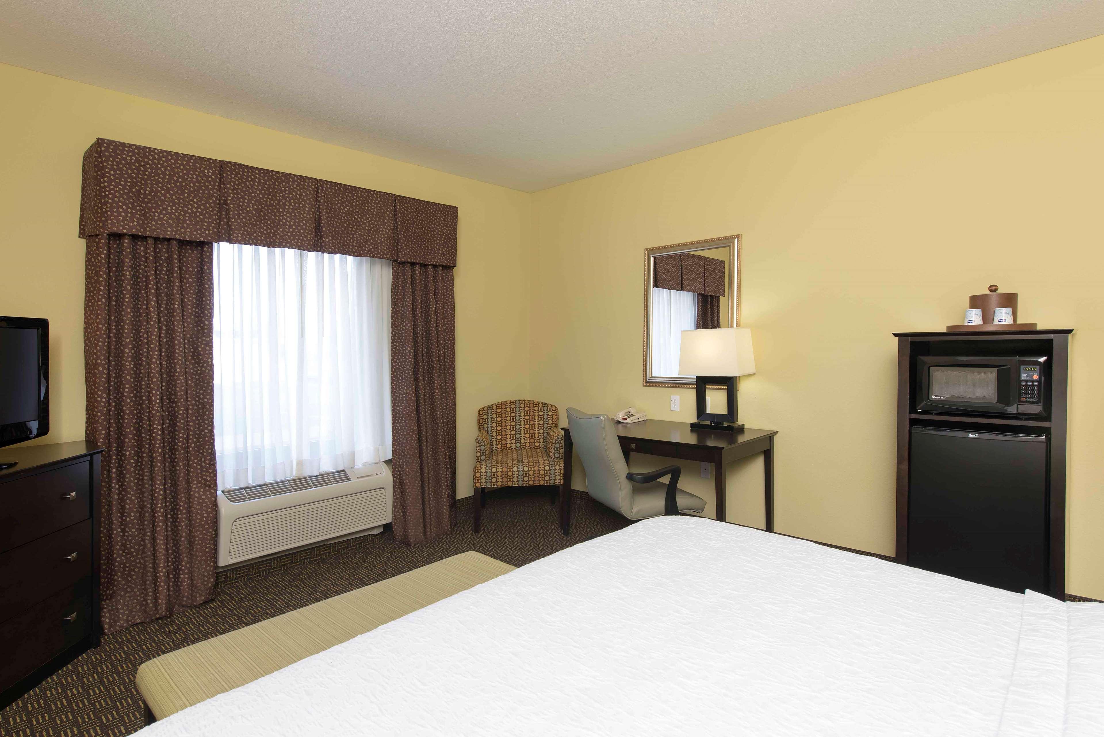 Hampton Inn & Suites Danville Exteriér fotografie