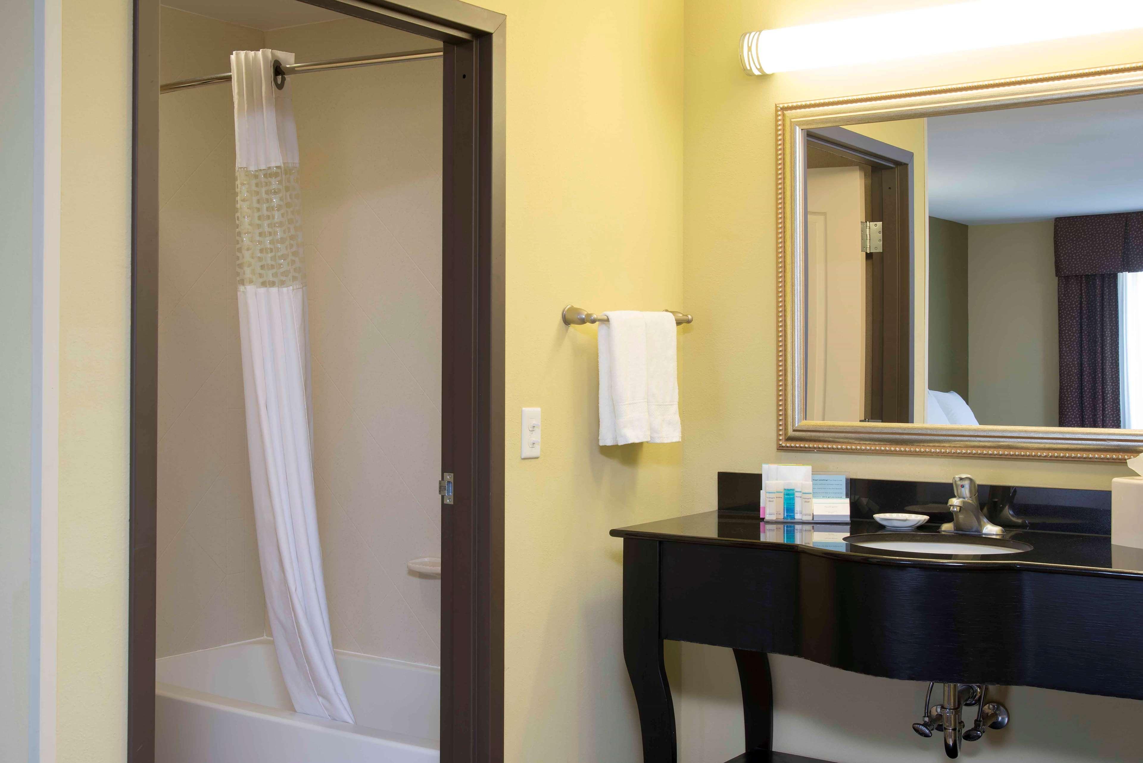 Hampton Inn & Suites Danville Exteriér fotografie
