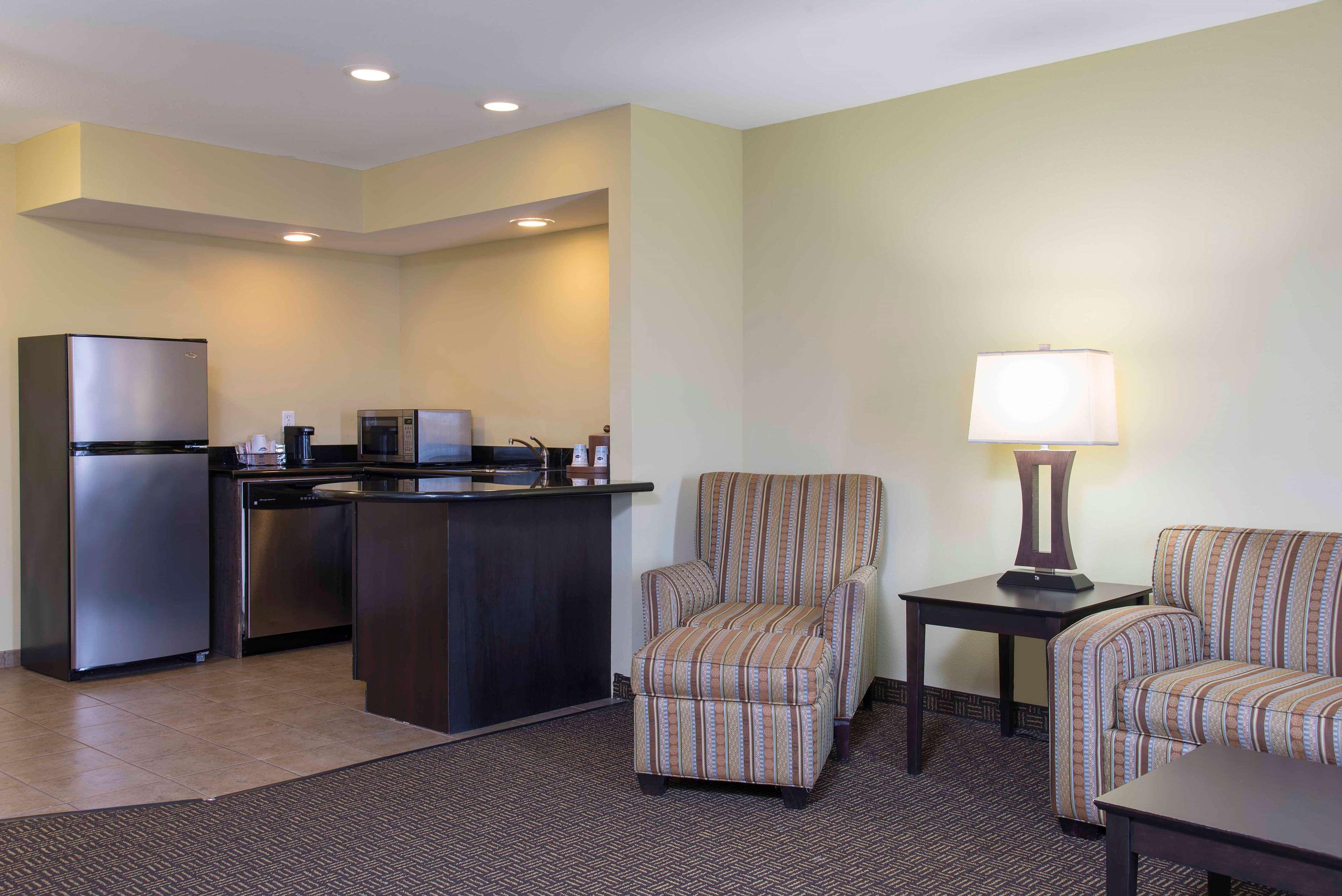 Hampton Inn & Suites Danville Exteriér fotografie