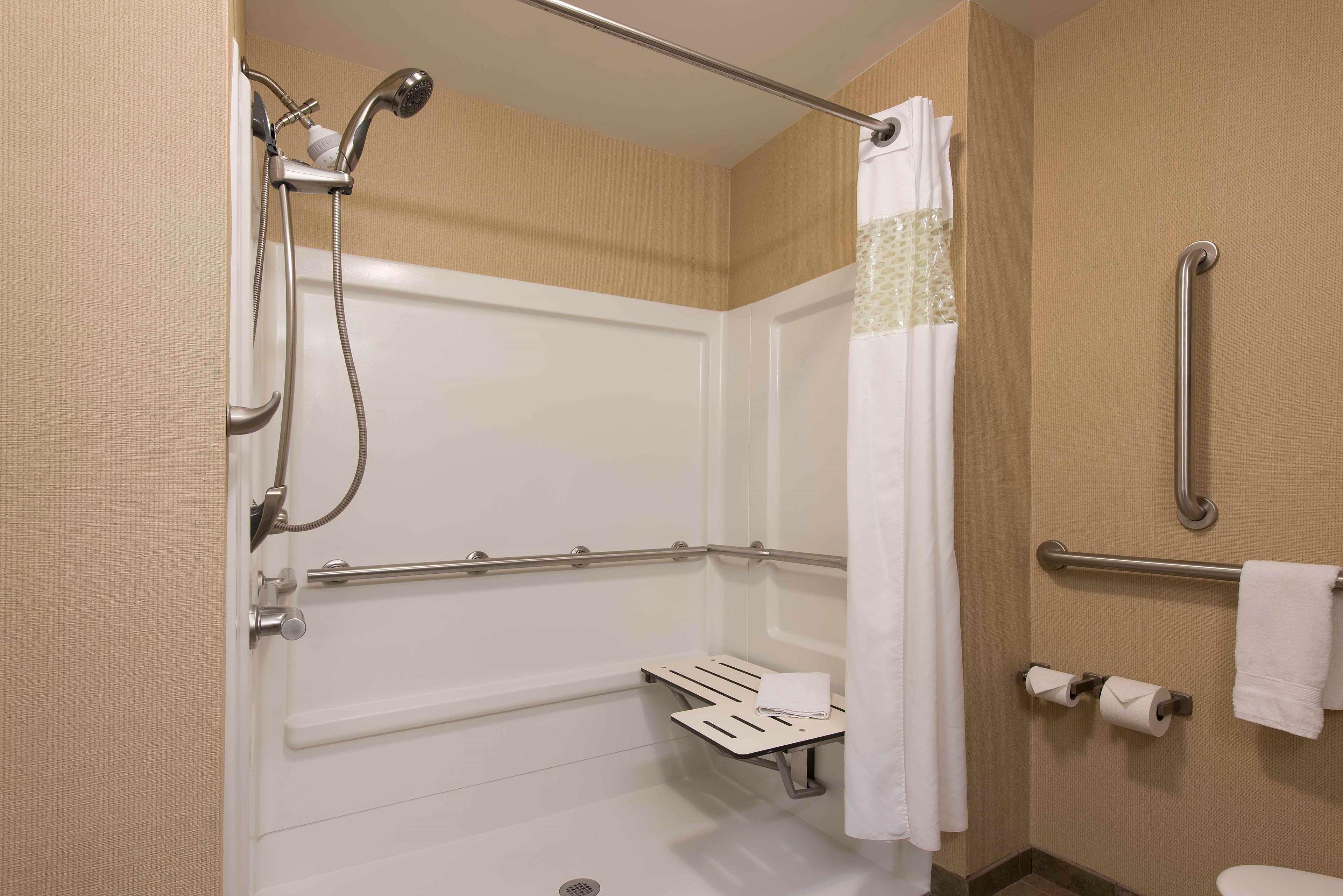 Hampton Inn & Suites Danville Exteriér fotografie