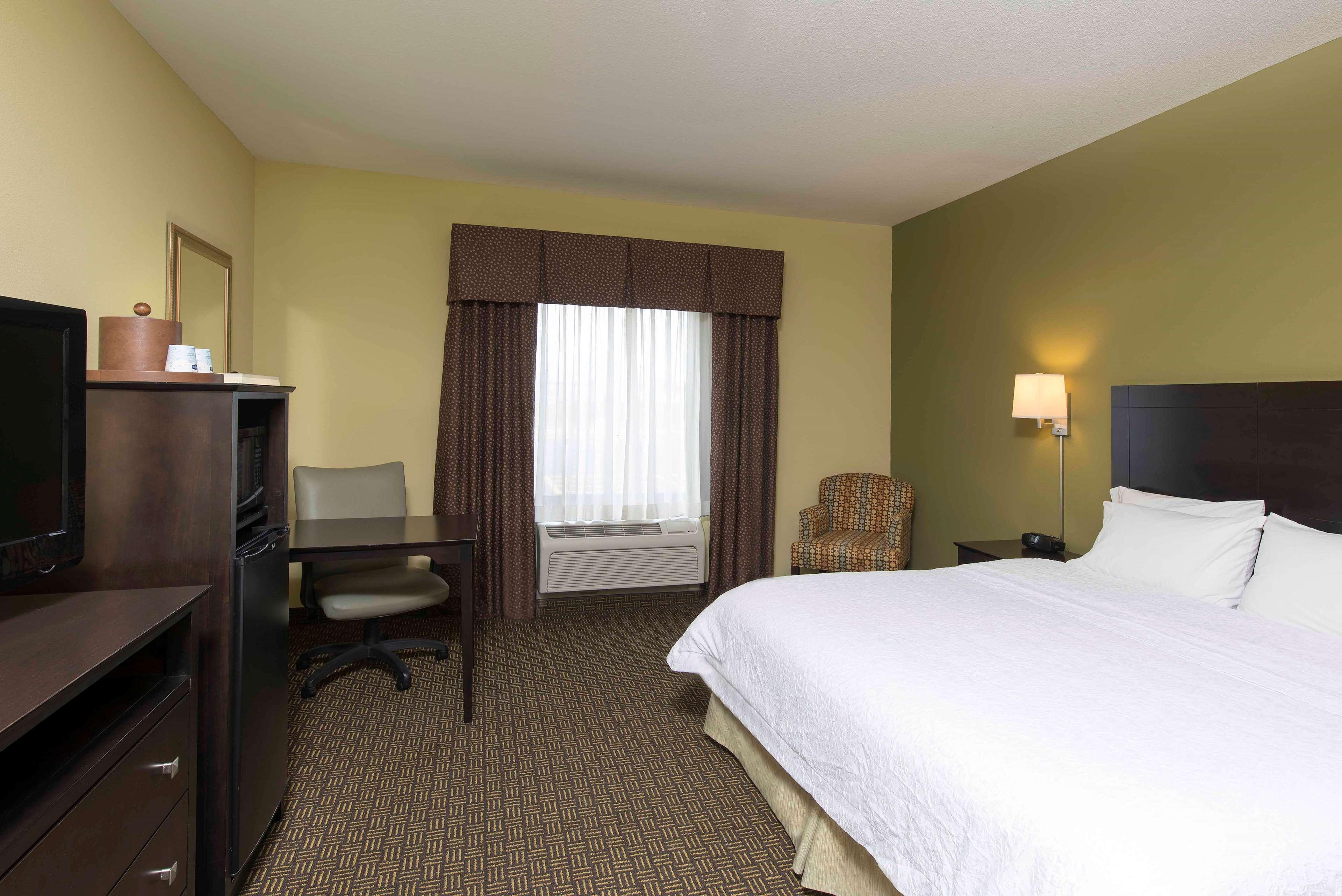 Hampton Inn & Suites Danville Exteriér fotografie