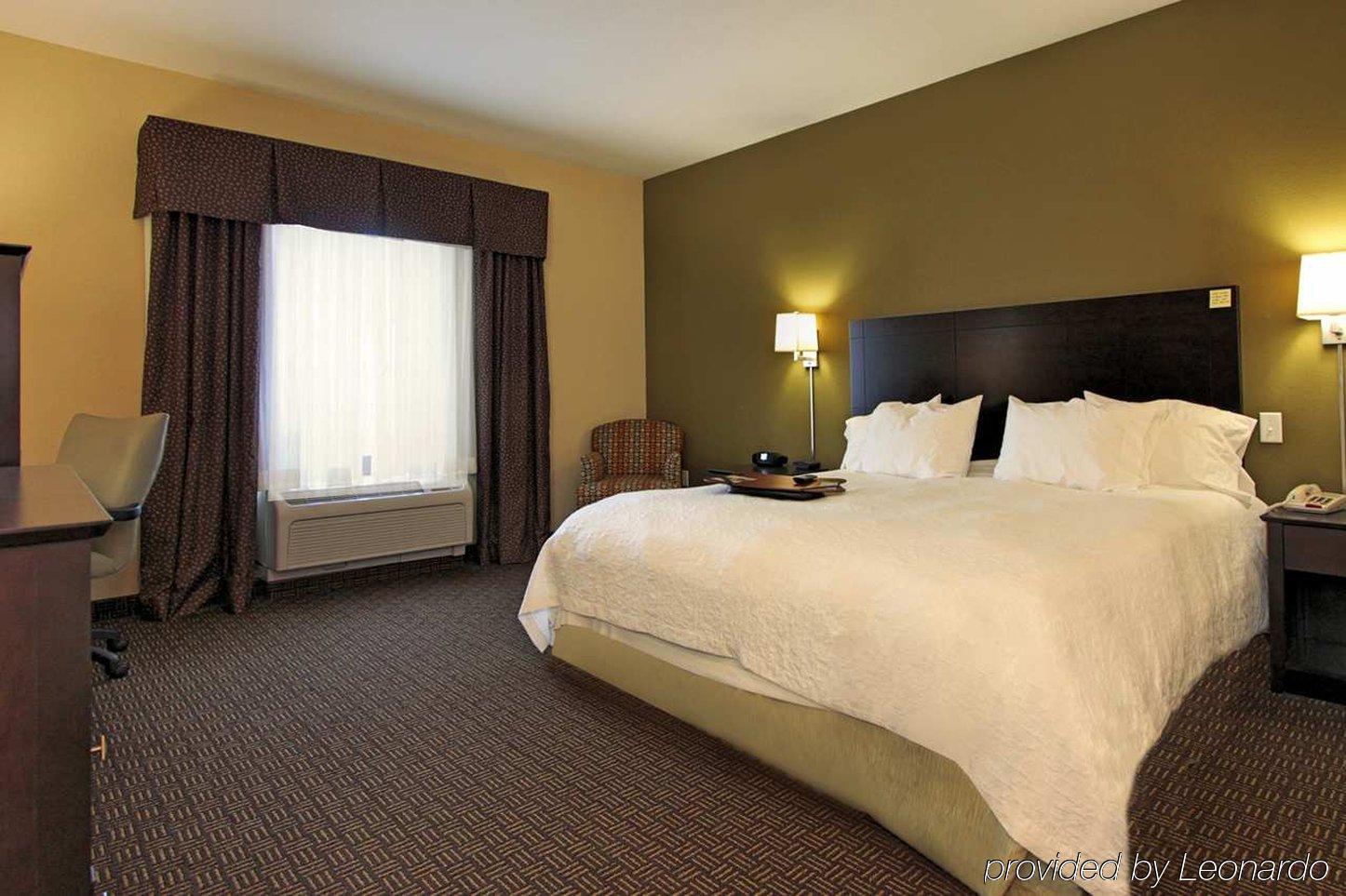 Hampton Inn & Suites Danville Exteriér fotografie