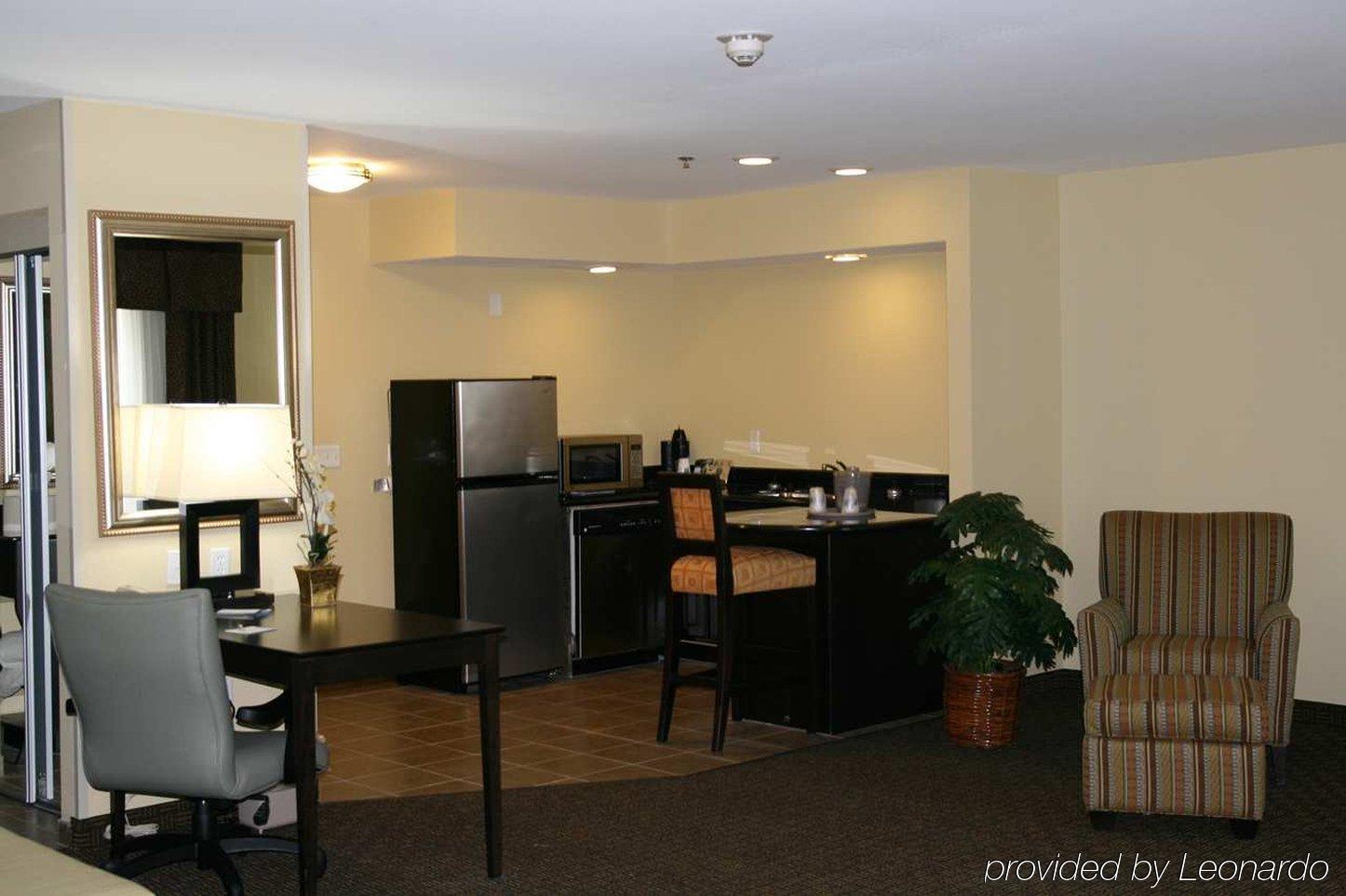 Hampton Inn & Suites Danville Exteriér fotografie