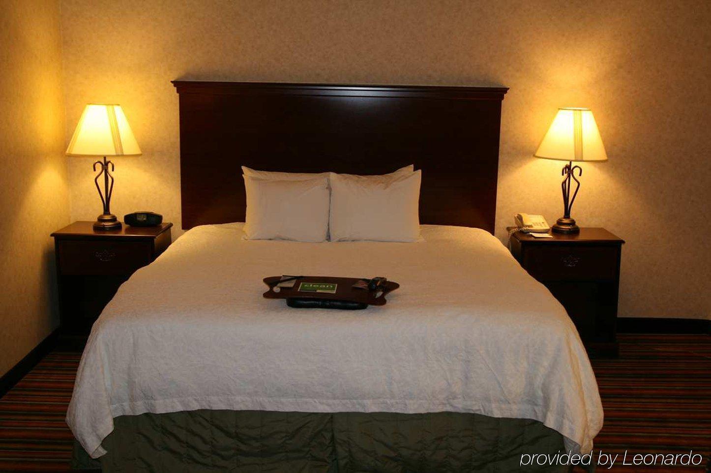 Hampton Inn & Suites Danville Exteriér fotografie