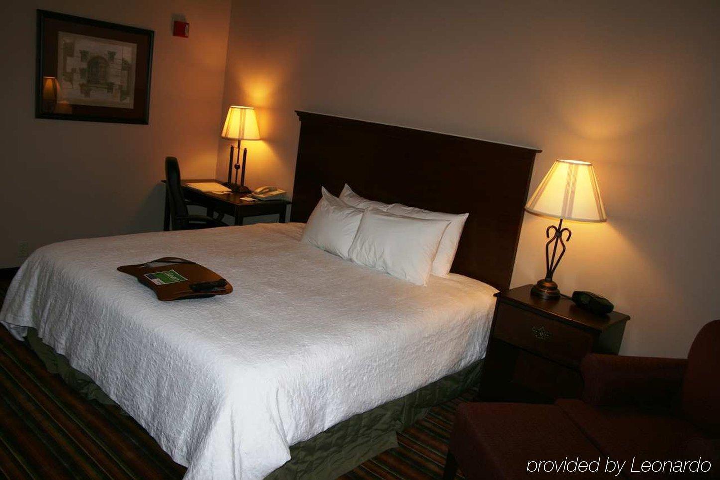Hampton Inn & Suites Danville Exteriér fotografie