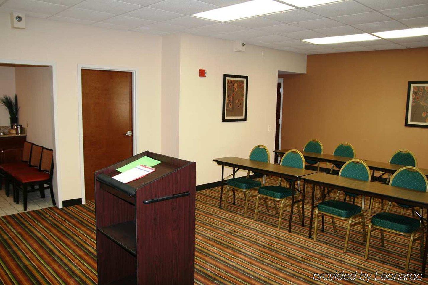 Hampton Inn & Suites Danville Exteriér fotografie