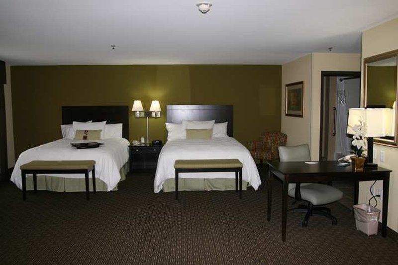 Hampton Inn & Suites Danville Exteriér fotografie